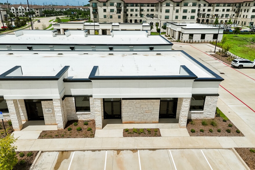 More Photos Of 5501 Cabrera Dr, Sugar Land Unknown For Lease