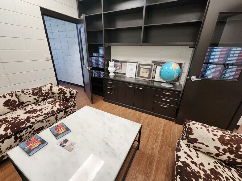 More Photos Of 501 Howell Rd, Greenville Office For Lease