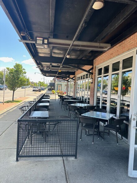 More Photos Of 1435 Hertel Ave, Buffalo Restaurant For Sale