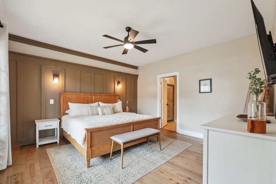 More Photos Of 1300 Preacher Campbell Rd, Clarkesville Multifamily For Sale