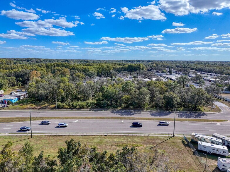 More Photos Of 10780 State Road 52 rd, Hudson Land For Sale