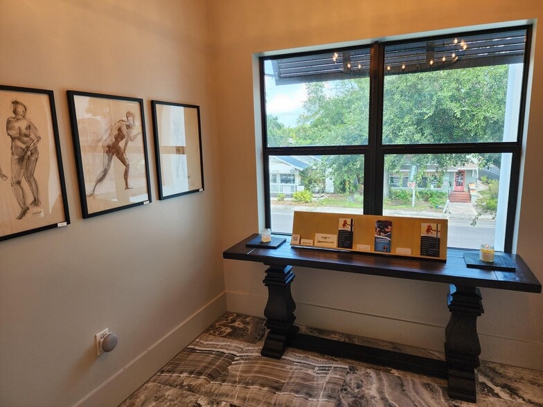More Photos Of 1236 Dr Martin Luther King Jr St N, Saint Petersburg Office For Lease