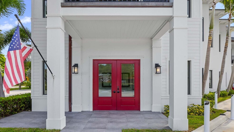 More Photos Of 230 George Bush Blvd, Delray Beach Office Residential For Sale