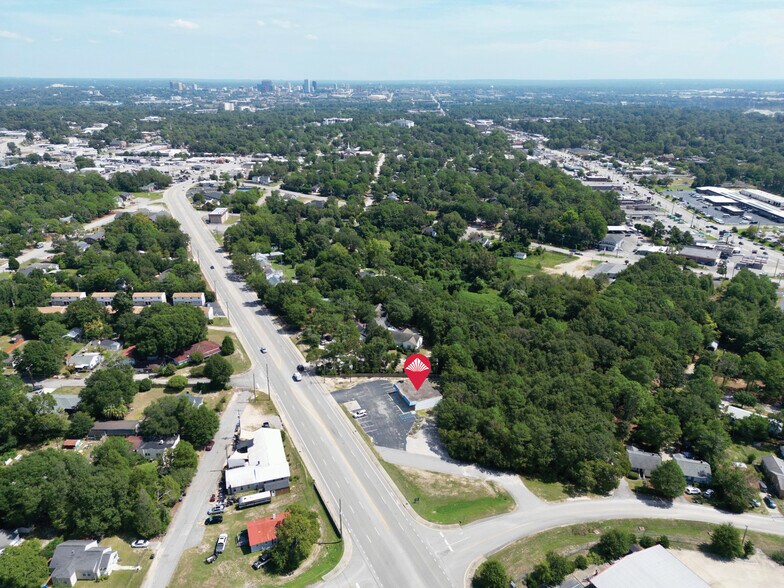 More Photos Of 1471 Platt Springs Rd, West Columbia Restaurant For Sale