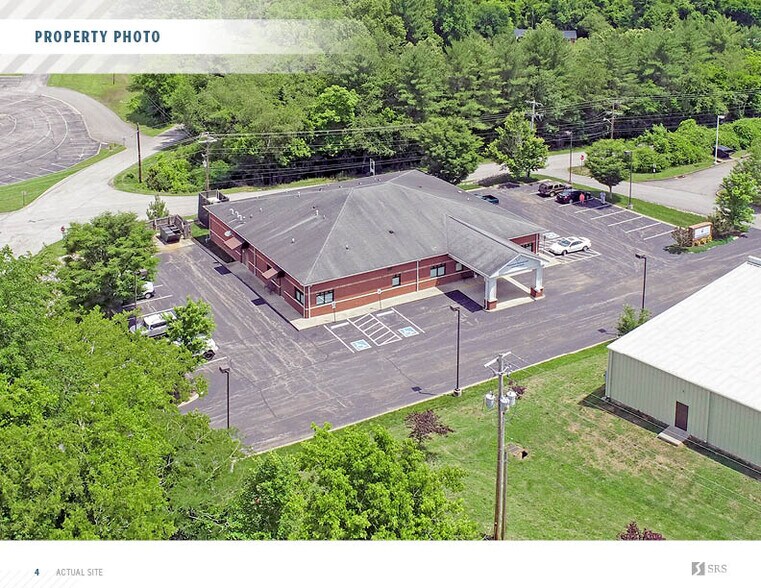 More Photos Of 193 Brown Junction Rd, Centerville Medical For Sale