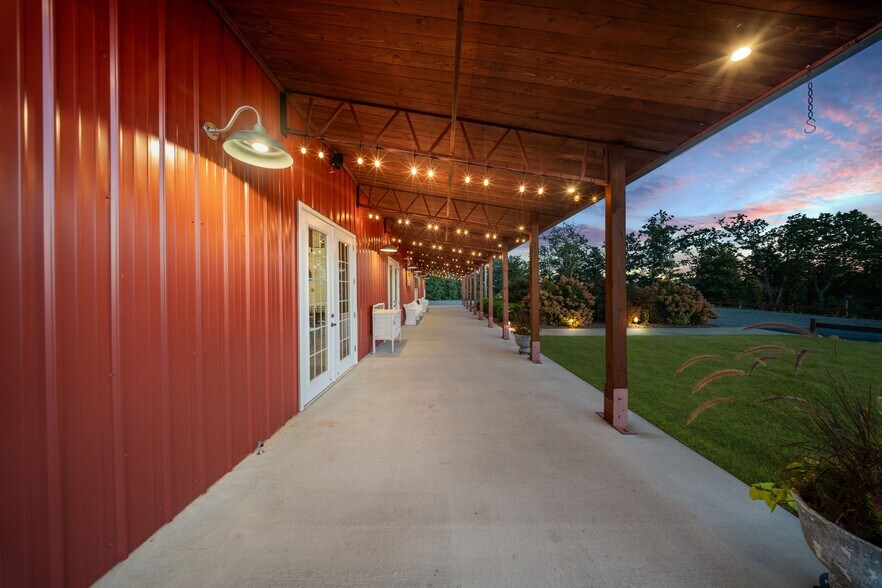 More Photos Of 6572 Burkemont Rd, Morganton Specialty For Sale