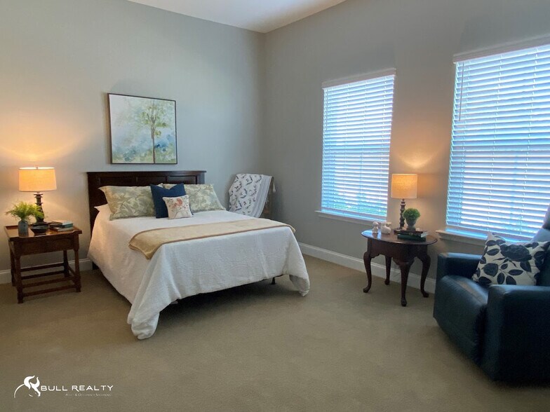 More Photos Of 233 Gilreath Rd NW, Cartersville Assisted Living For Sale