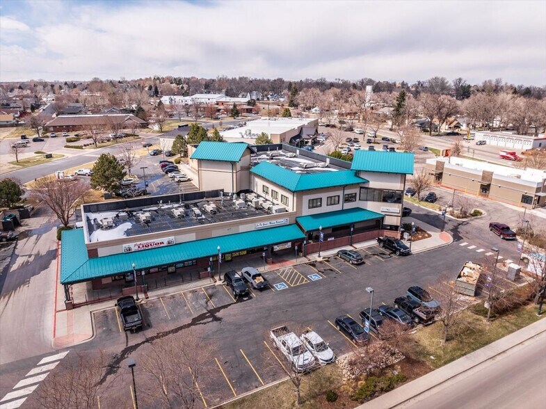 More Photos Of 257 Johnstown Center Dr, Johnstown Storefront Retail Office For Sale