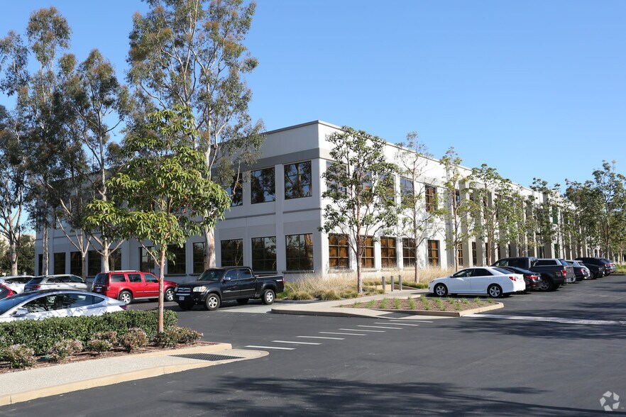 More Photos Of 5211 California Ave, Irvine Office For Sale