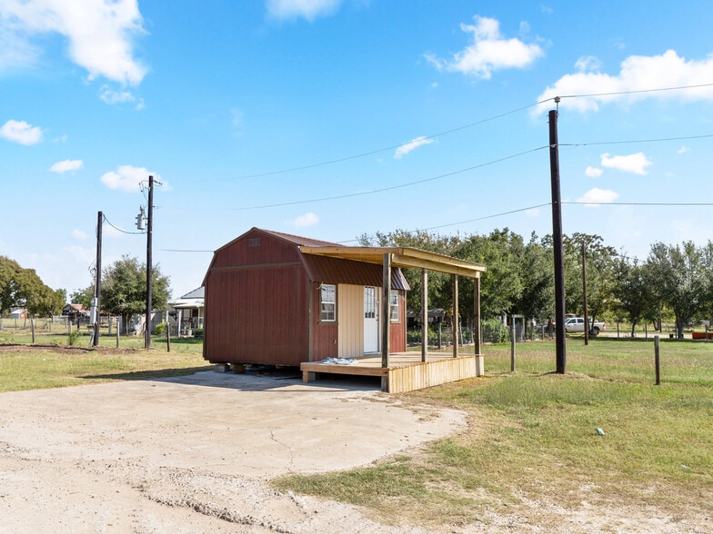 More Photos Of 1520 Henderson Avenue, Palacios Theater Concert Hall For Sale