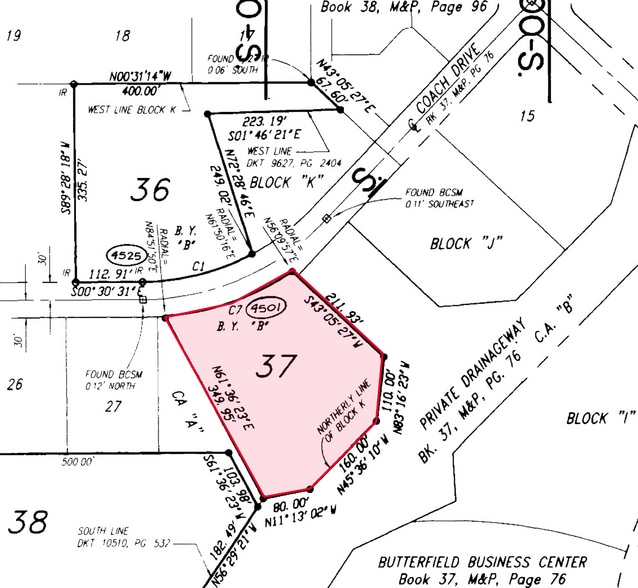More Photos Of S Palo Verde Rd @ I-10, Tucson Land For Sale