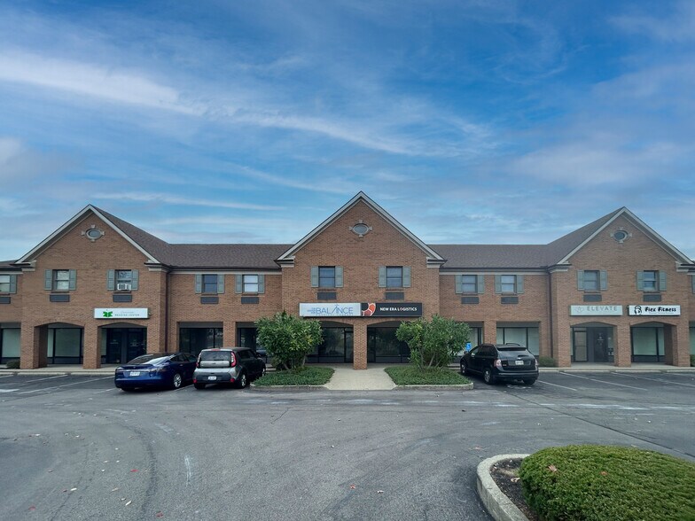 More Photos Of 9402-9420 Towne Square Ave, Blue Ash Office For Lease