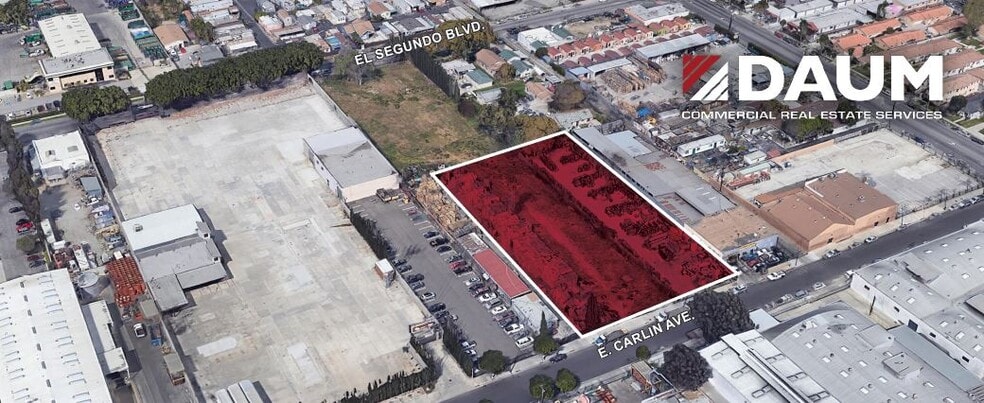 More Photos Of , Compton Land For Sale