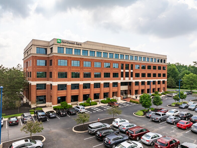 Primary Photo Of 1 Easton Oval, Columbus Office For Lease