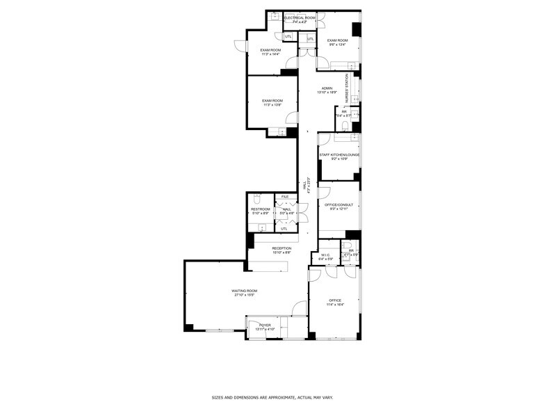 More Photos Of 650 Park Ave, New York Apartments For Sale