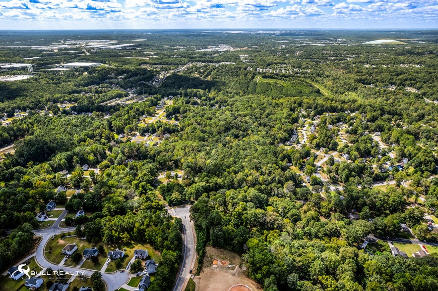 More Photos Of 4102 Bouldercrest Rd, Ellenwood Land For Sale