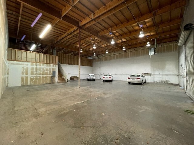 More Photos Of 110 Railroad Ave, Suisun City Flex For Lease