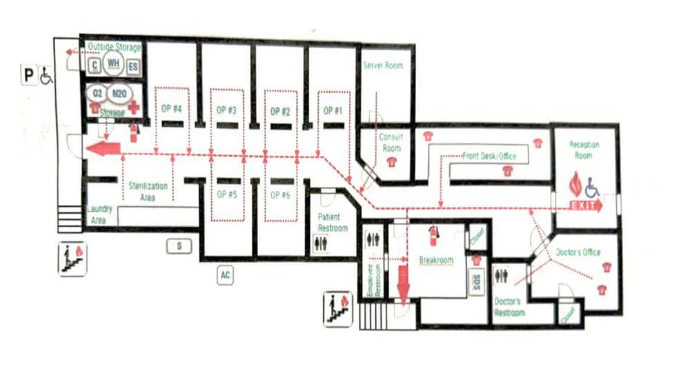 More Photos Of 1036 Vine St, Paso Robles Office For Sale