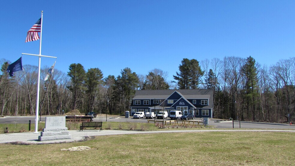 More Photos Of 326 Ocean House Rd, Cape Elizabeth Land For Sale