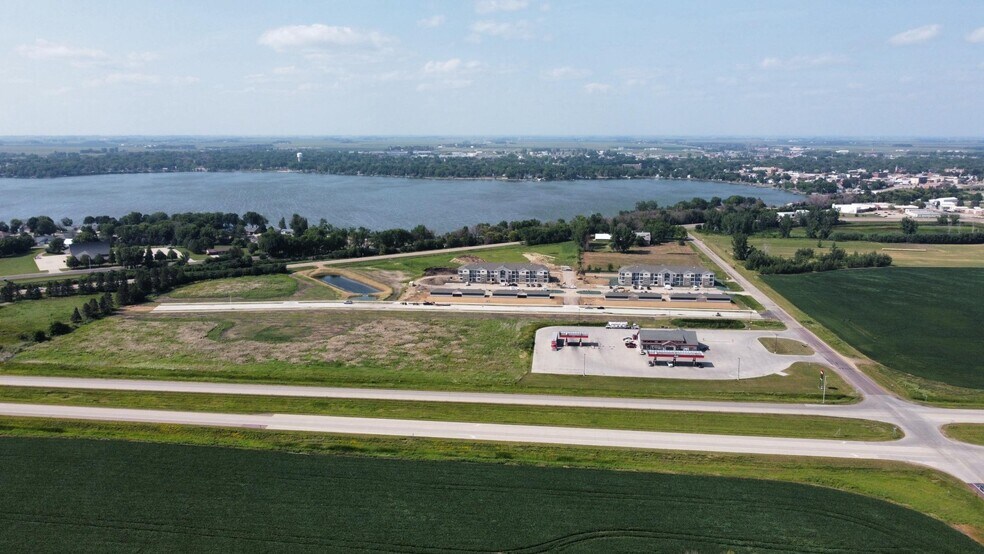 More Photos Of 0 E Flower Ln, Worthington Land For Sale
