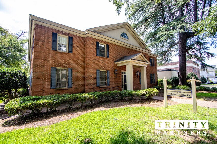 More Photos Of 1901 Gadsden St, Columbia Medical For Sale