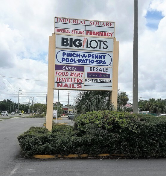 More Photos Of 1492 S Belcher Rd, Clearwater Unknown For Lease