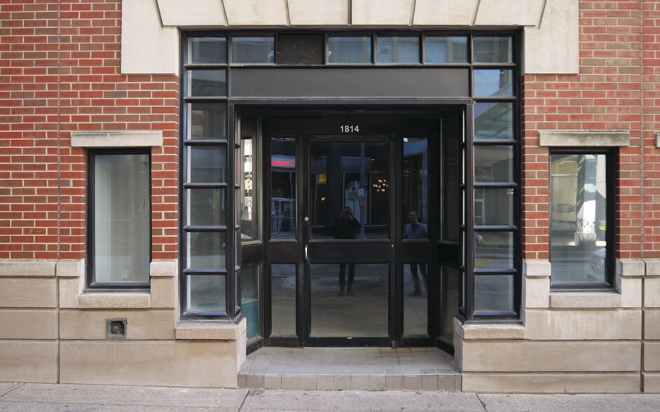 More Photos Of 1120 Chester Ave, Cleveland Apartments For Lease