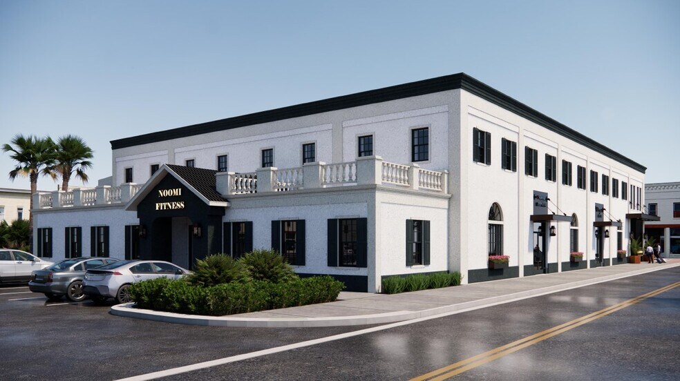 More Photos Of 510 Gloucester St, Brunswick Medical For Lease