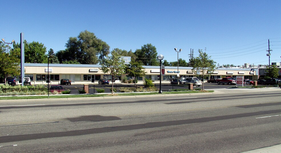 More Photos Of 5455 W 38th Ave, Wheat Ridge Freestanding For Lease
