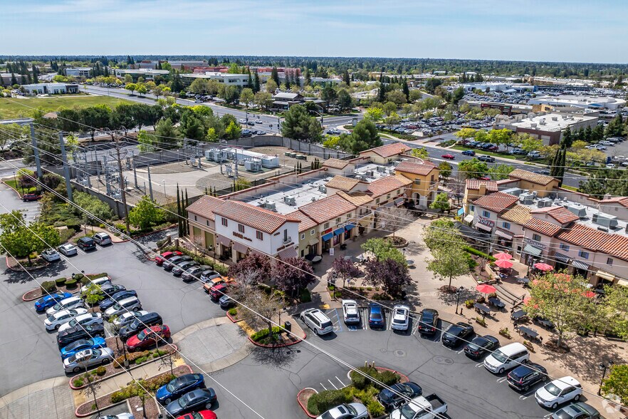 More Photos Of 1455-1485 Eureka Rd, Roseville Unknown For Lease