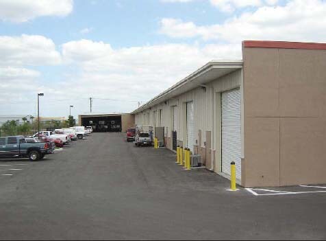 More Photos Of 300 Leonard Blvd, Lehigh Acres Warehouse For Sale
