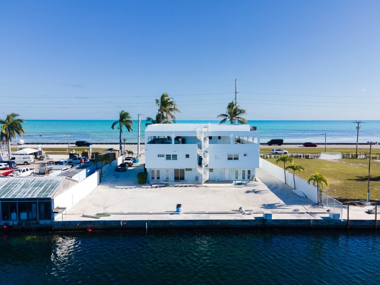 Primary Photo Of 74560 Overseas Hwy, Islamorada Apartments For Sale