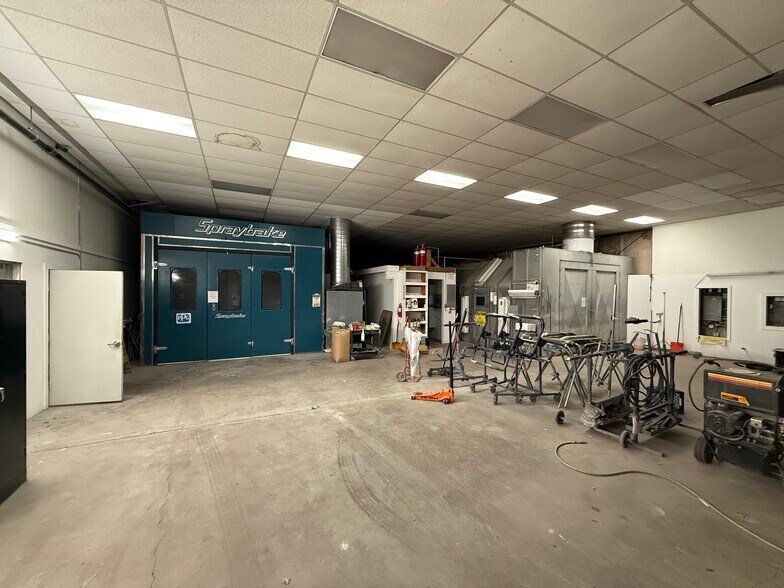 More Photos Of 38227 State Highway 299 E, Burney Warehouse For Sale
