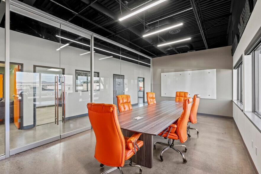 More Photos Of 4731 Industry Dr, Medford Light Manufacturing For Sale