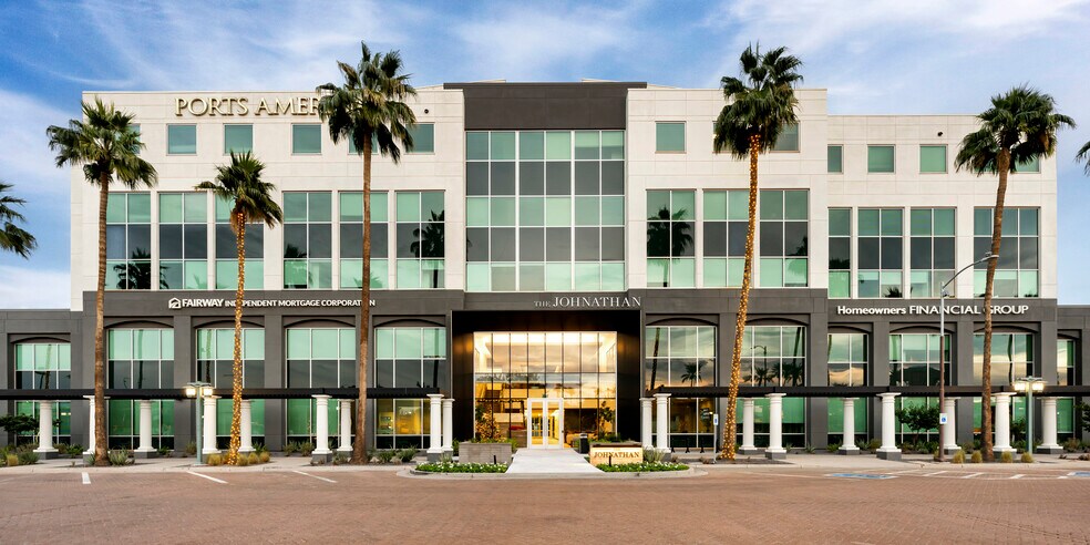 Primary Photo Of 55 N Arizona Pl, Chandler Office For Sale