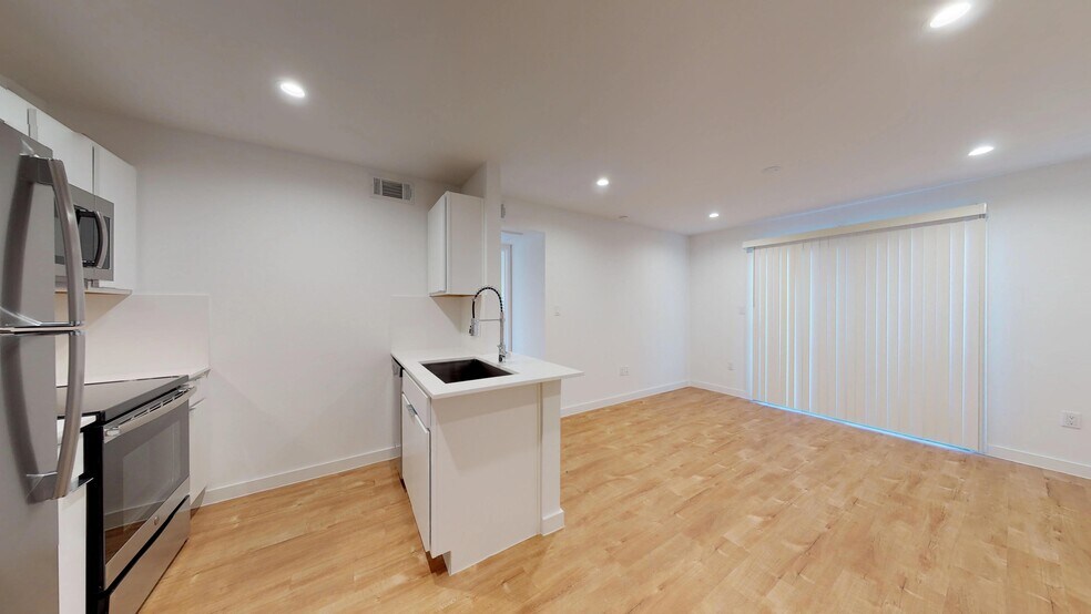 More Photos Of 3901 N Hall St, Dallas Apartments For Sale