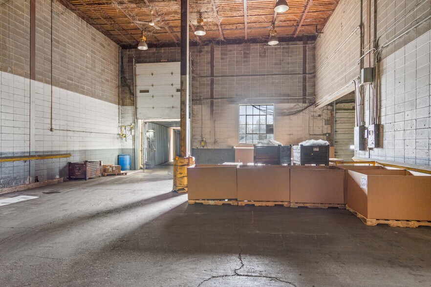 More Photos Of 1430 N Second St, Wisconsin Rapids Manufacturing For Lease