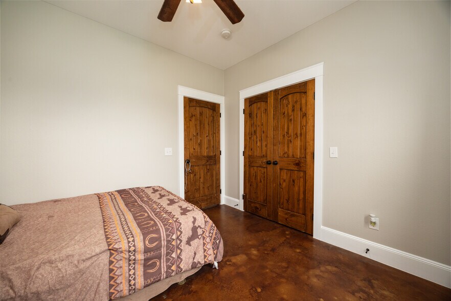 More Photos Of 191 Bell Road, Van Alstyne Land For Sale