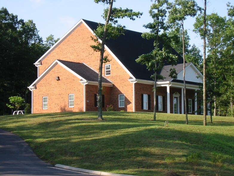 More Photos Of 8510 Bell Creek Rd, Mechanicsville Medical For Sale