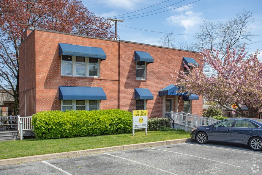 Primary Photo Of , Baltimore Unknown For Sale