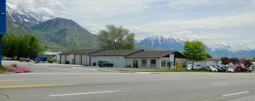 More Photos Of 560-564 W State Rd, Pleasant Grove Auto Dealership For Sale