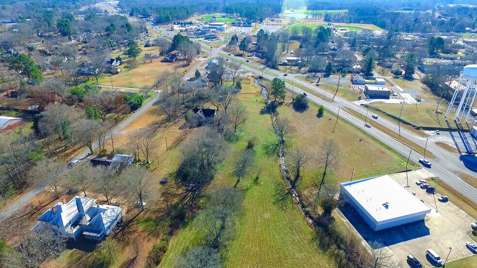 More Photos Of Highway 31 S, Hartselle Land For Sale