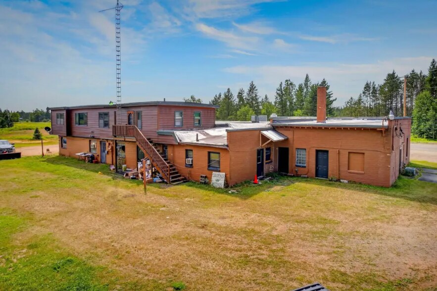 More Photos Of 5340 Bridge Rd, Mc Naughton Storefront Retail Residential For Sale