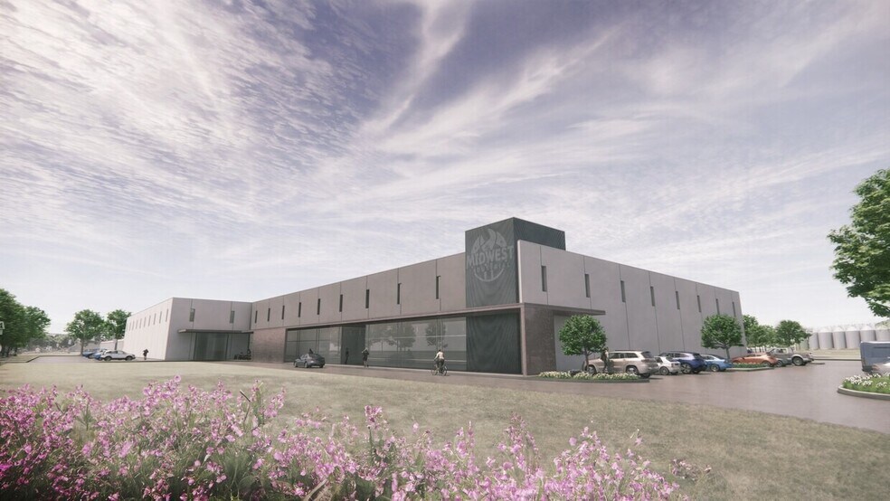 Primary Photo Of 113 Green Tree Rd W, Clintonville Land For Lease