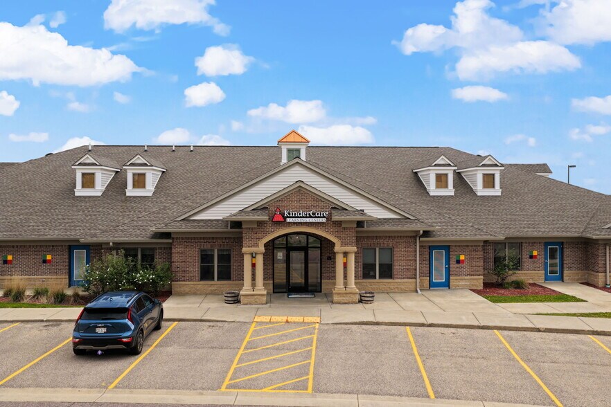 More Photos Of 1100 Connery Cv, Waunakee Daycare Center For Sale