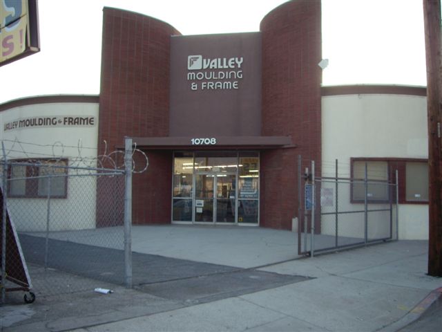 More Photos Of 10708 Vanowen St, North Hollywood Warehouse For Sale