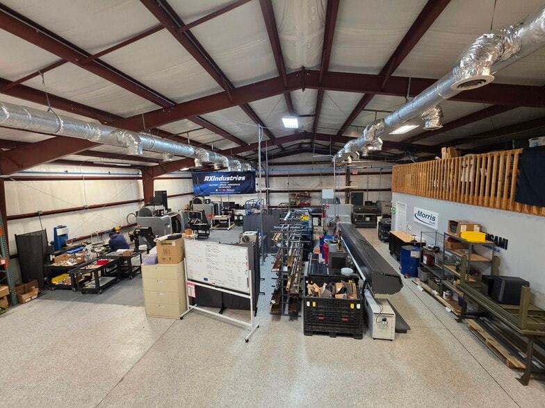 Primary Photo Of 16 Finch St, Hilton Head Warehouse For Sale