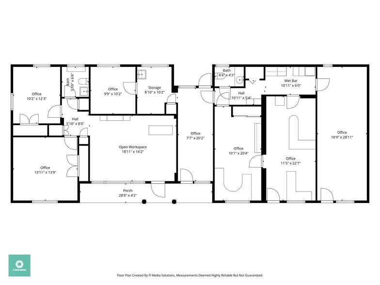 More Photos Of 3932 Swift Rd, Sarasota Office For Sale