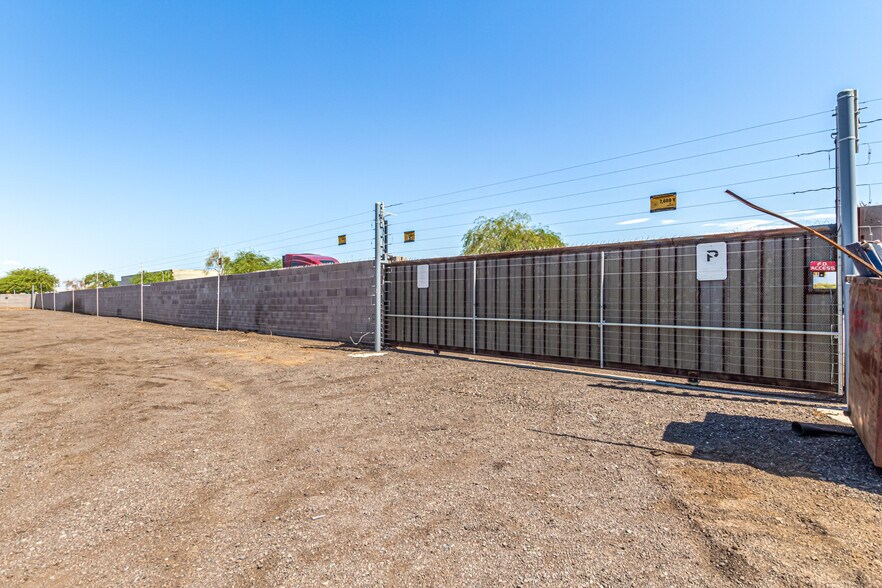 More Photos Of 4901 W Magnolia St, Phoenix Land For Sale