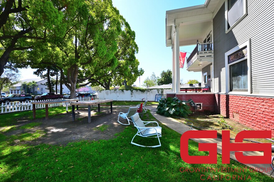 More Photos Of 695 N Main St, Pomona Apartments For Sale